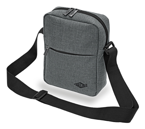 Wedo Little Messenger Bag Gr Umhängetasche College