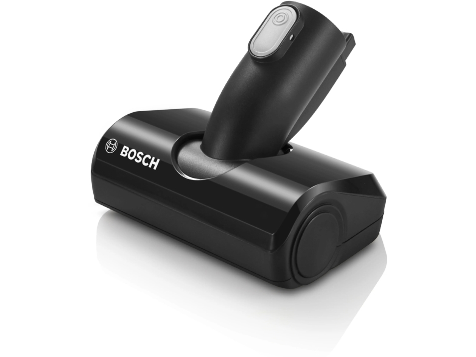 Bosch Bhzumpn, Turbo Børste, Håndstøvsuger, Sort, Bosch, 300 G, 195 Mm
