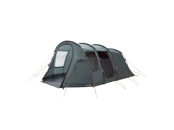 Palapine Easy Camp Hamra t&auml;lt, 5 personer, bl&aring;
