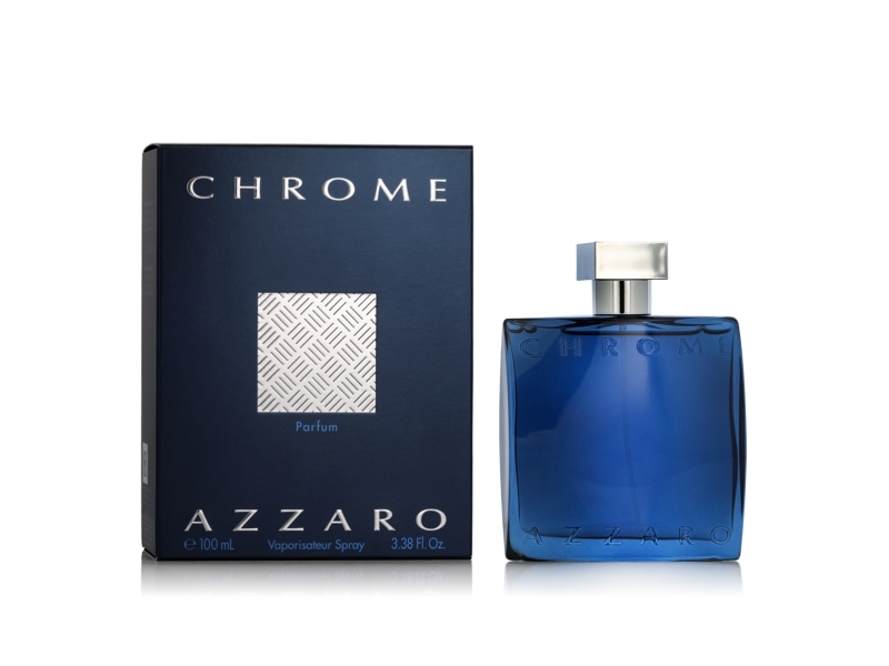 Chrome Parfum Parfum, 100 ml  Herrduft