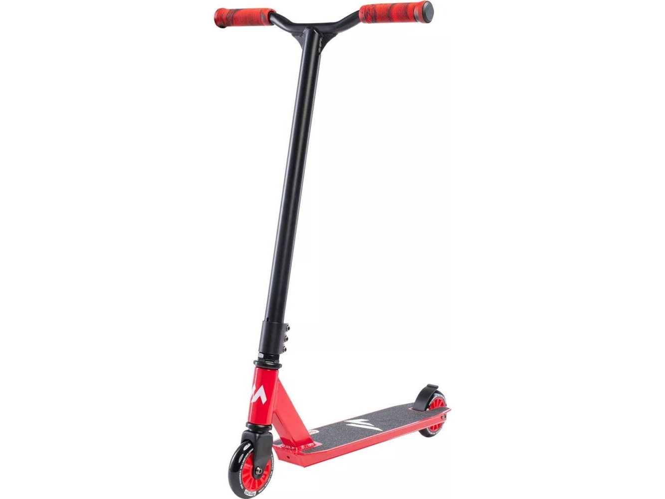 Martes ESTEFANO freestyle skoter | Utomhusleksaker - Gå / Löpande fordon - Löphjul | GameStuff