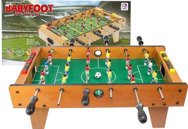 Großer Fußballtisch 70 Cm - Fußball