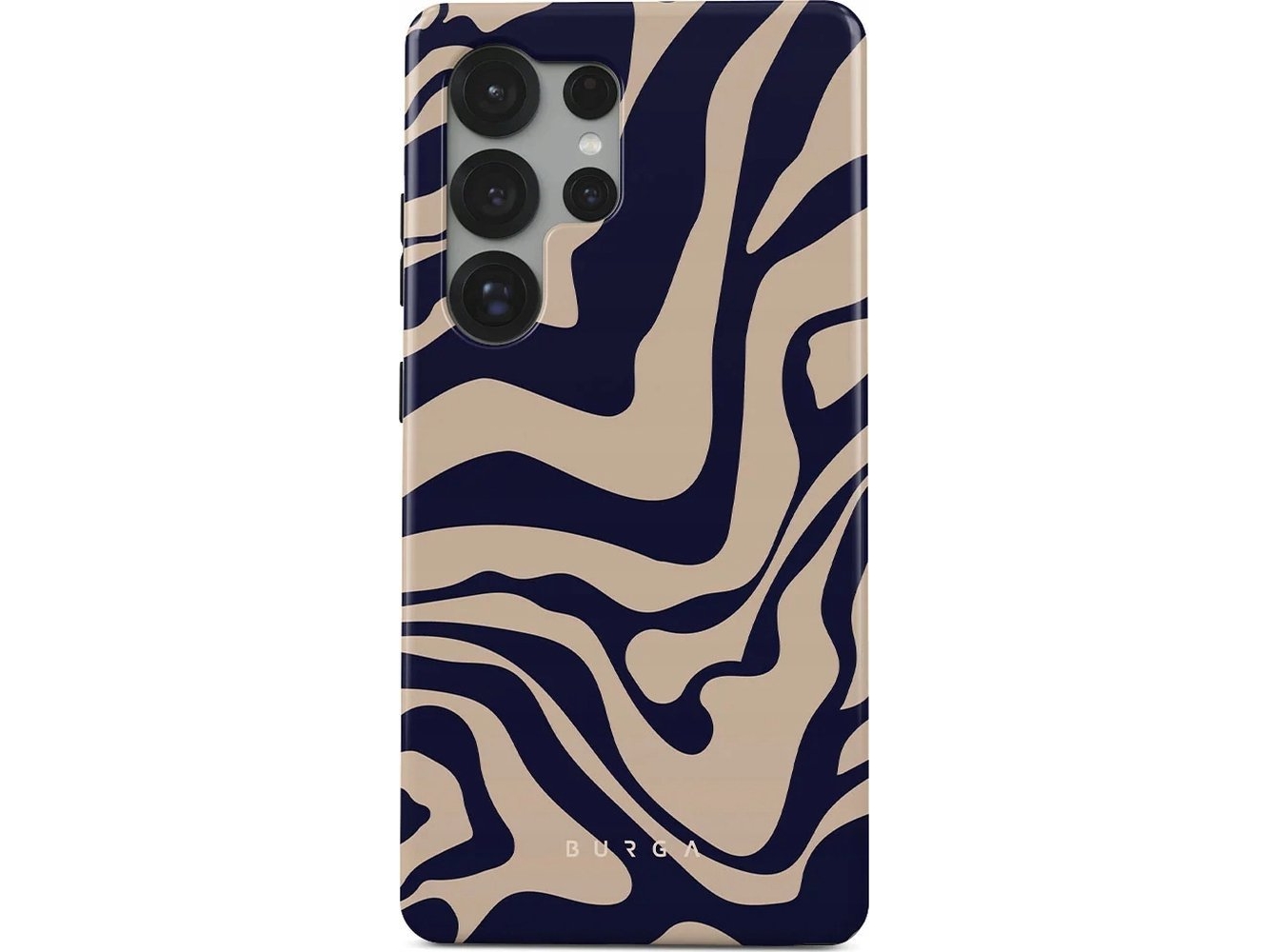 Burga H Lle Tough Galaxy S25 Ultra Vigilant