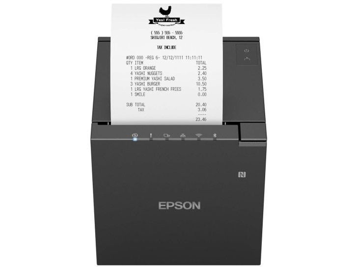Tm-M30iii-H (141A0): Wi-Fi +
