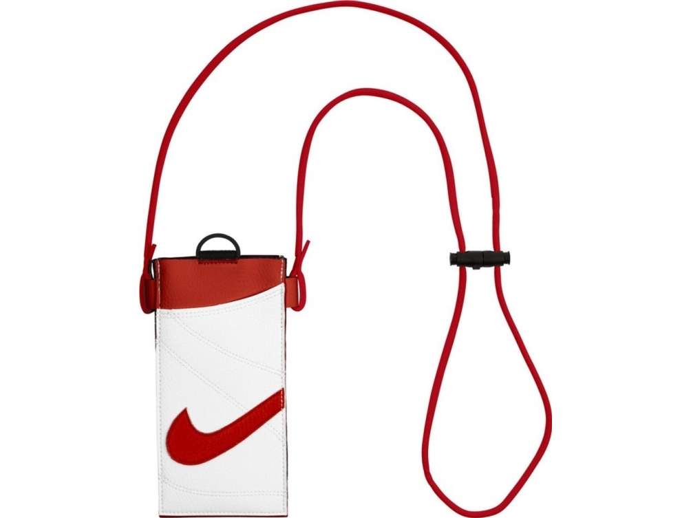 Premium-Telefonhülle Crossbody