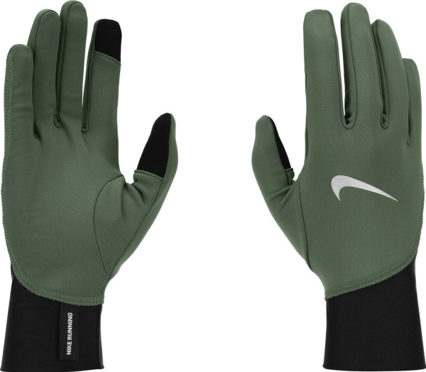 Handsker til mænd M PACER MIDWEIGHT RG