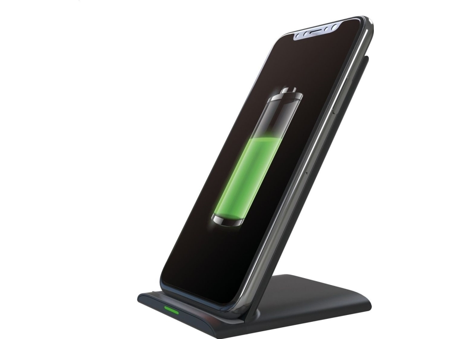 Platinet Wireless Charger 10W (Pwc110b)