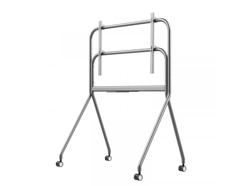 AG Neovo vagn/stativ FMC-07 100 kg 55–86 400x200–900 | Datortillbehör - Bildskärmar & Tillbehör - Fästen | GameStuff
