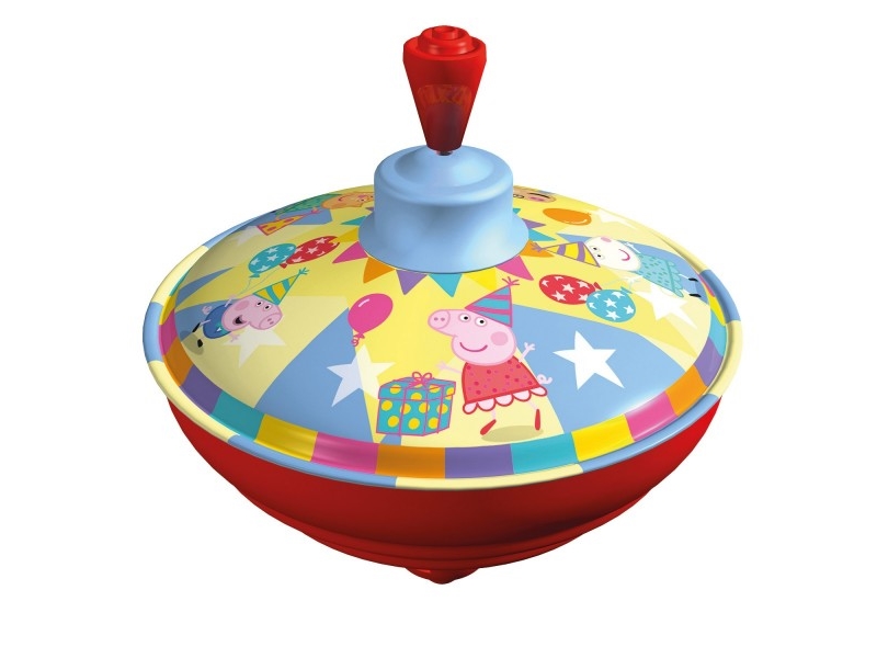 Matyshyn Peppa sparegris 13 cm