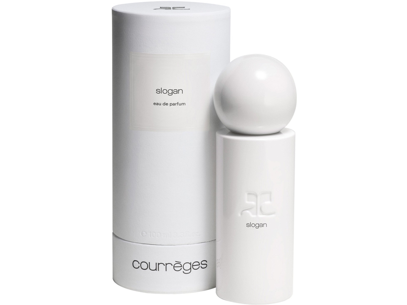 Courreges Slogan EDP W 100 ml