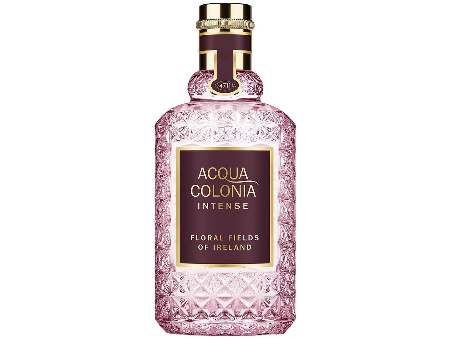 4711 Acqua Colonia Intense Floral Fields Of Ireland For Unisex 34 Oz Edc Spray