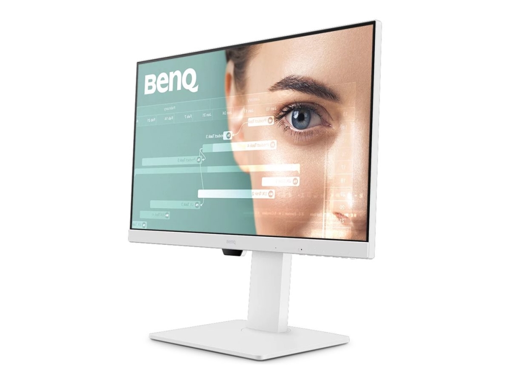 Benq Gw2786tc, 68,6 Cm (27"), 1920 X 1080 Pixel, Full Hd, Led, 5 Ms, Weiß