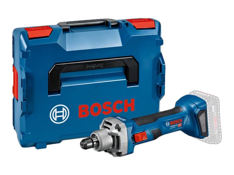 Bosch Ligesliber Ggs 18V-20 Solo L-Boxx - Solo