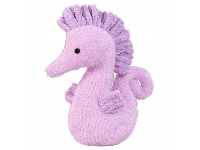 Leantoys Plysbamse/Krammedyr Vandhest Lilla 25Cm