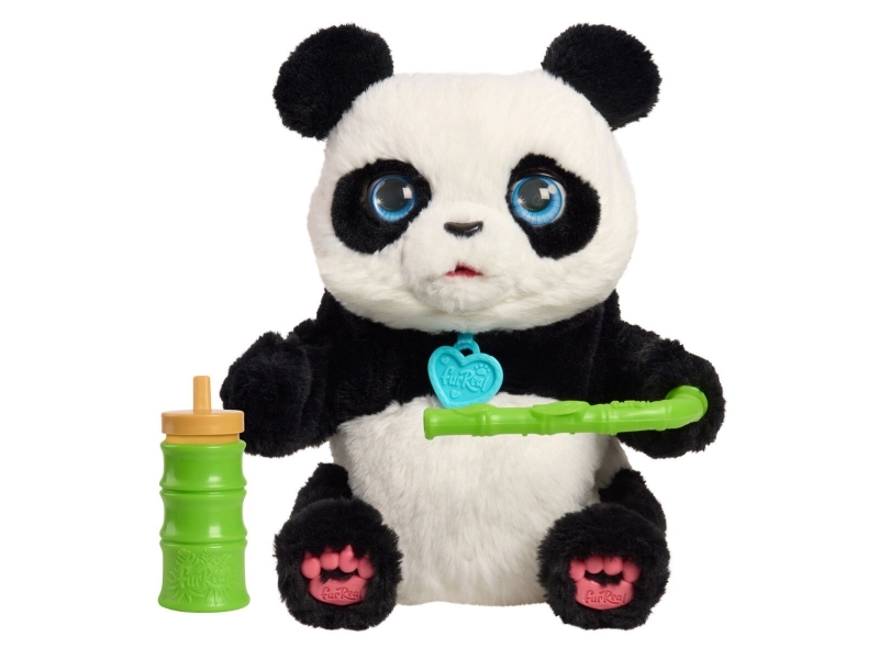 Just Play FurReal - Coco De Rollende Panda
