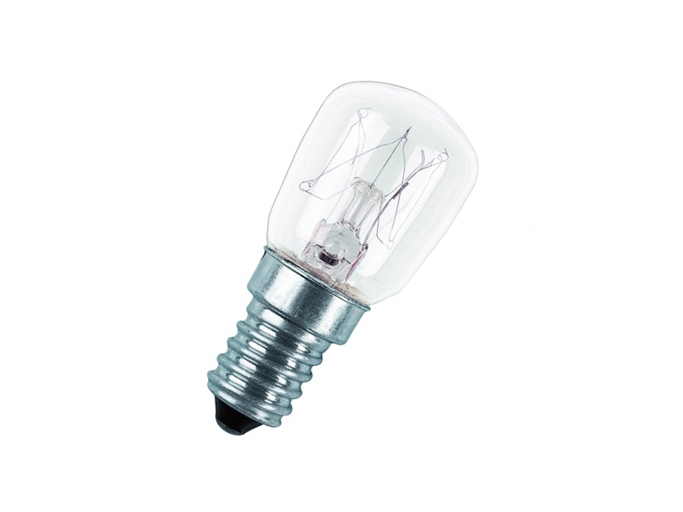 Osram Leuchtmittel Incadescen E14 40W 300Lm 2600K 230V