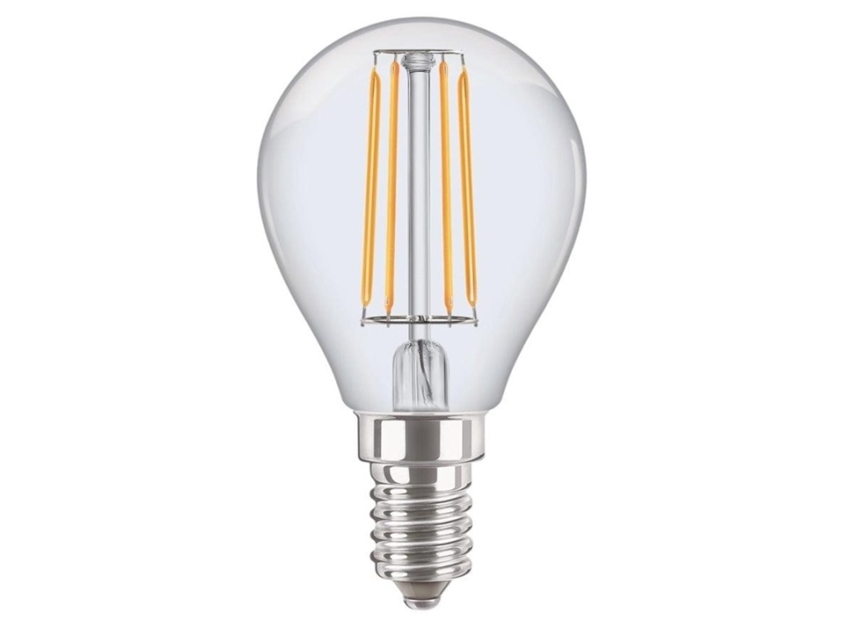 Standart Lampe Led E14 P45 4.9W 470Lm 4000K Cl
