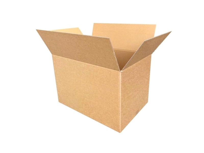 Okko Cardboard Box 600X443x443mm 440G/M2 | N - A | GameStuff