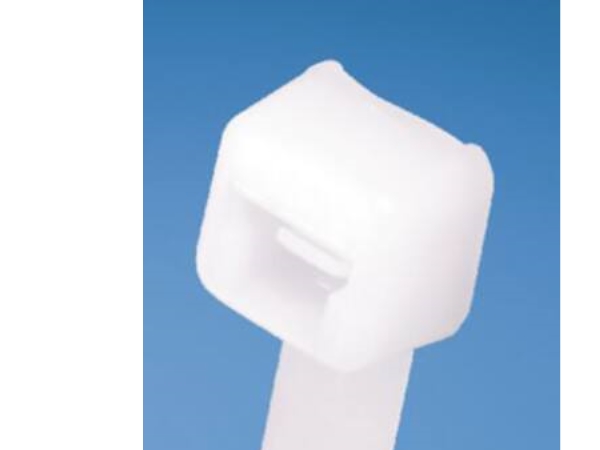 Panduit Cable Tie, 5.6, Nylon 6.6, Natural, 100pc, Nylon, 142 mm | EL Artiklar - Vägar & tillägg - Buntband | GameStuff