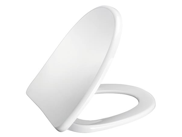 Pressalit 754 Toilettensitz Mit Stopperhalterung - Passend Für Sign &Amp Cera
