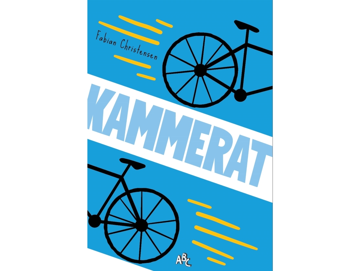 Kammerat | Fabian Christensen