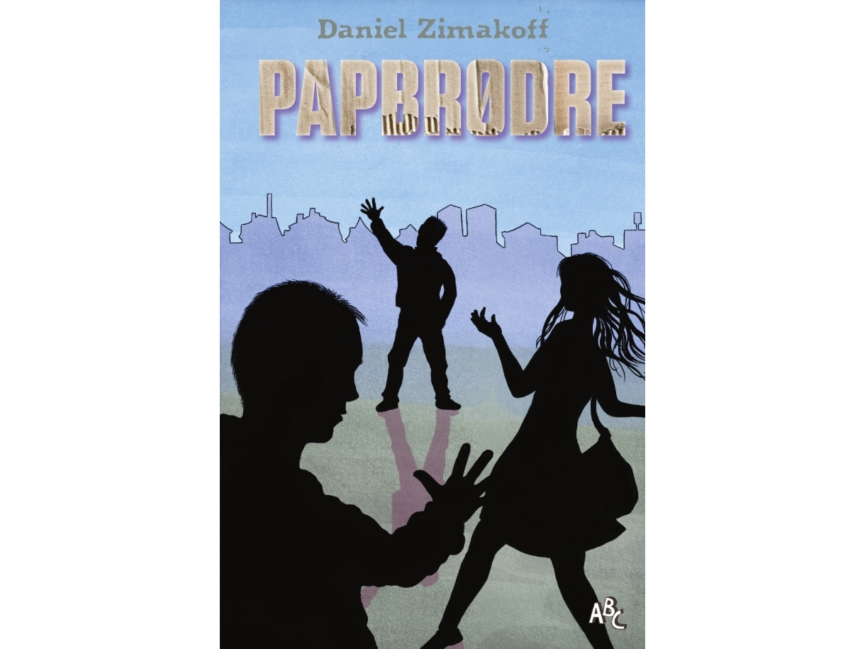 Papbrødre | Daniel Zimakoff