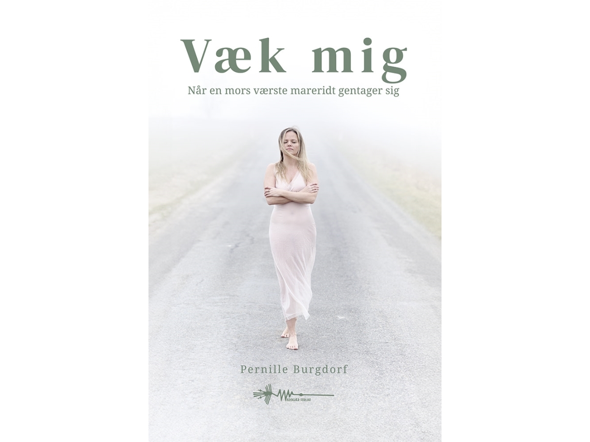 Weck Mich Auf | Pernille Burgdorf | Sprache: Dänish