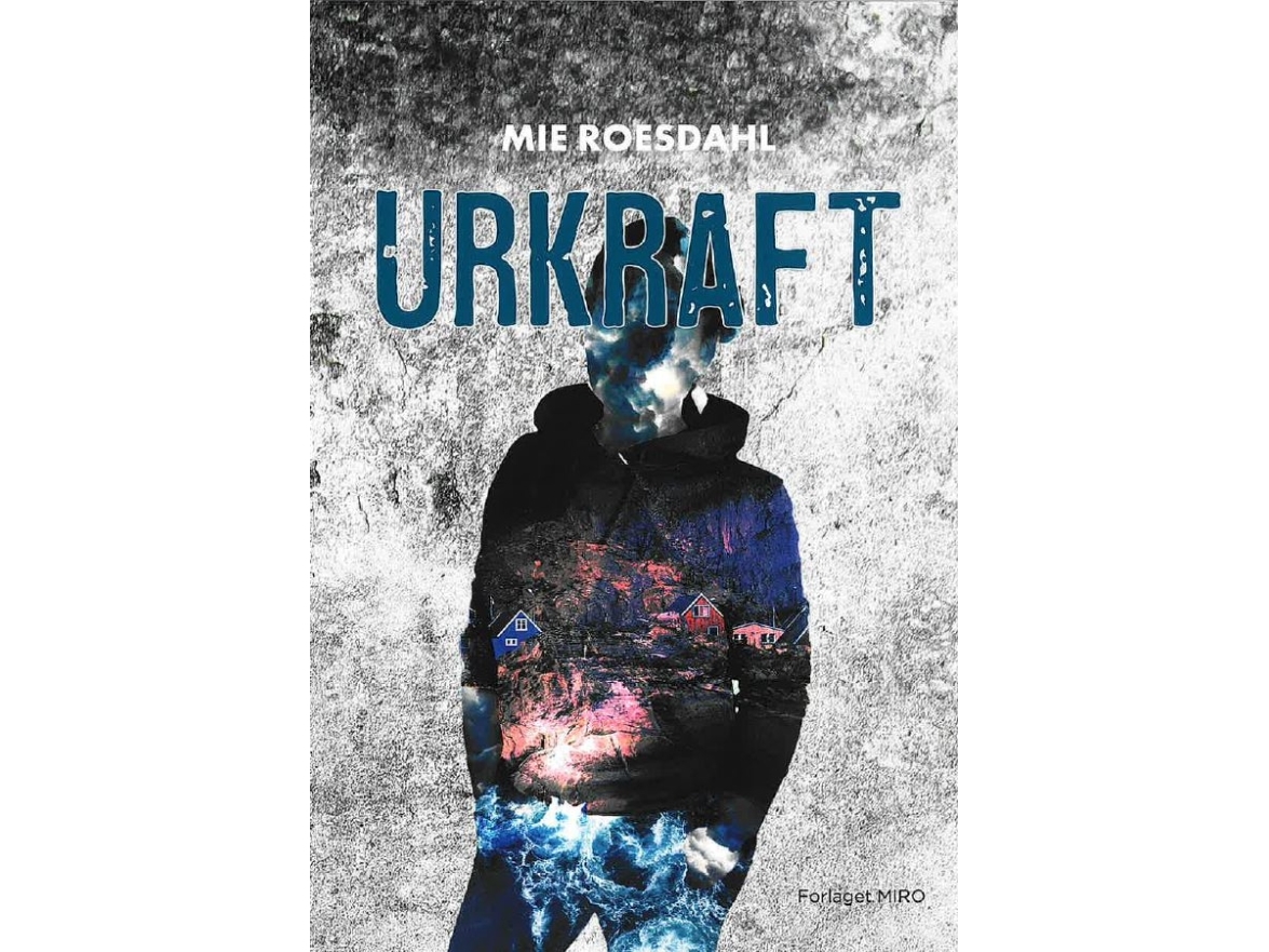 Urkraft - Ein Roman Über Das Koloniale Erbe Und Die Kraft Der Veränderung | Mie Roesdahl | Sprache: Dänish