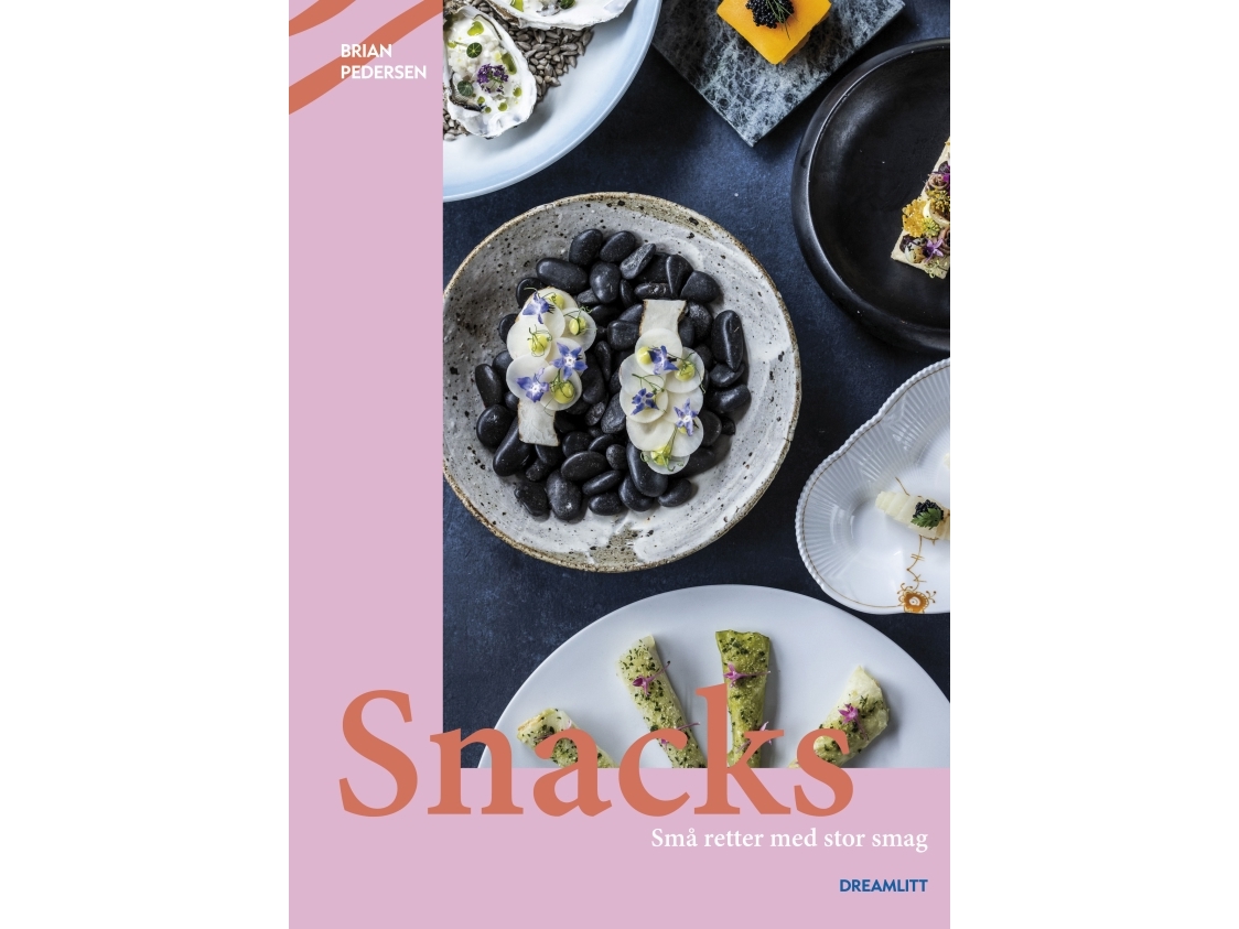Snacks | Brian Pedersen