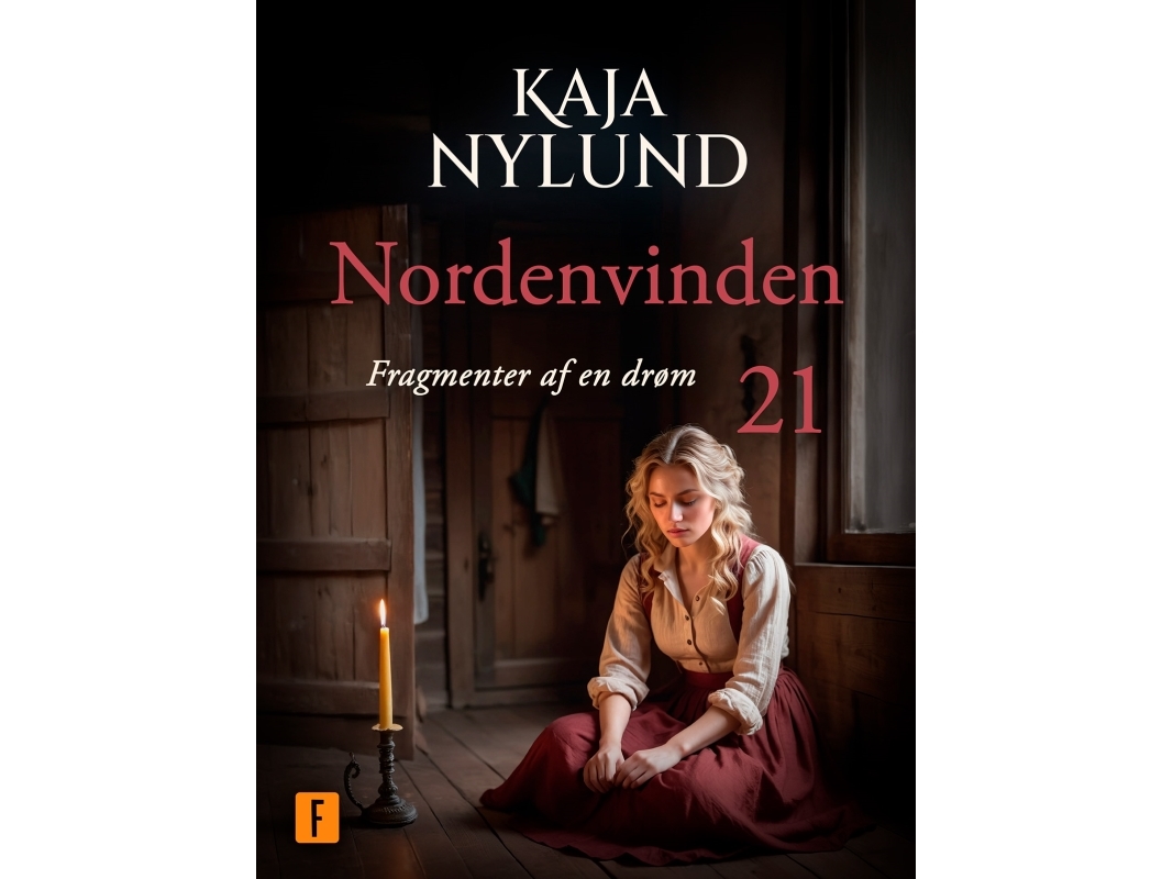 Fragmente Eines Traums | Kaja Nylund | Sprache: Dänish