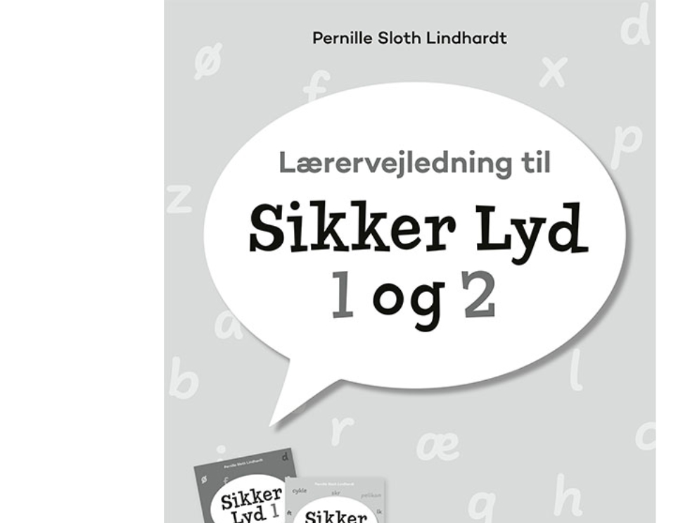 Lehrerhandbuch Für Safe Sound 1 Und 2 | Pernille Sloth Lindhardt | Sprache: Dänish