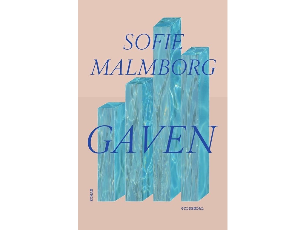 Gaven Til Sofie Malmborg |