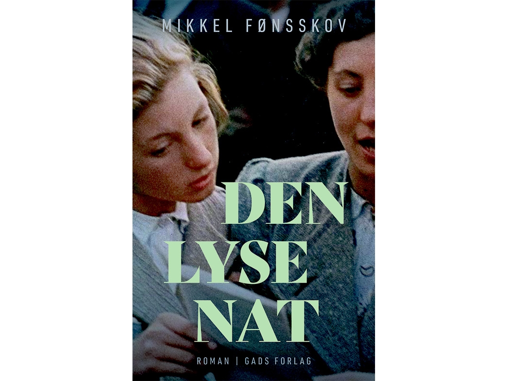 Den lyse nat | Mikkel Fønsskov