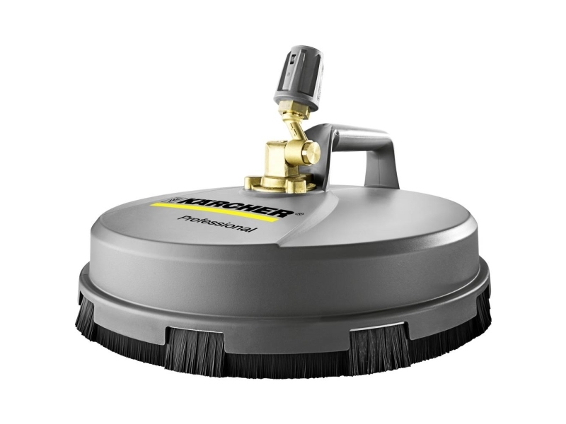 Kärcher 2.111-017.0, Ytrengörare, Kärcher, Grå, 1,9 kg, 1 styck, 300 mm | Huset - Tvätt & Rengöring - - Tillbehör för högtryckstvättar | GameStuff