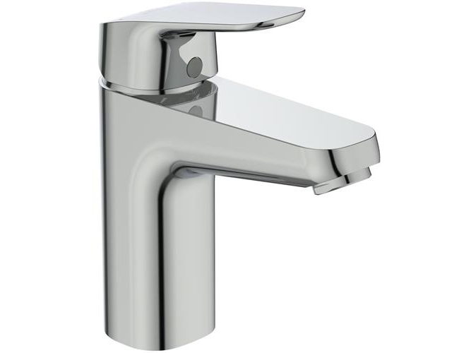 Tvättställsarmatur Ceraflex obunden krom | VVS Artiklar - Badrum - Tvättställsblandare | GameStuff