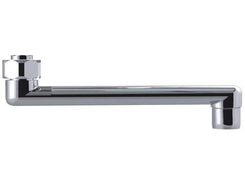 Auslauftülle S Ceraflex 200Mm