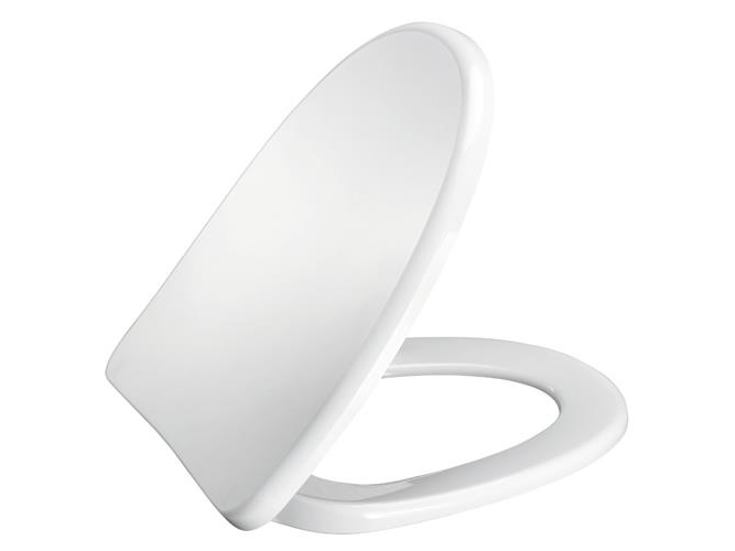 Pressalit 754 toalettsits med stoppfäste - passar Sign &amp Cera | VVS Artiklar - Badrum - Tillbehör för toalett | GameStuff