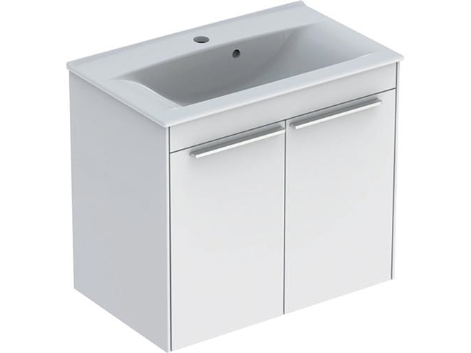 ifö sense møbelpakke sdssmp 60 comp hvid | VVS Artiklar - Badrum - Badrumsmöbler | GameStuff