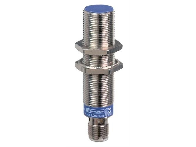 Schneider Electric Inductive Sensor Xs1 M18, Induktiv Nærhedssensor, Ip65, Ip67, 50 Mm