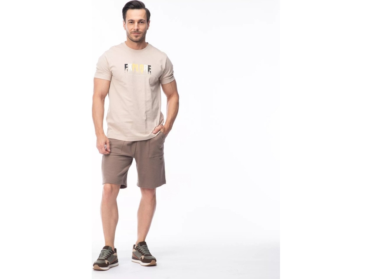 Hi-Tec herre shorts korte træningsshorts Azyni str. M