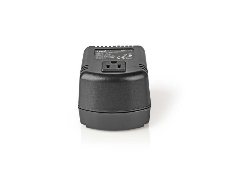 Nedis Poco105, Universal, Drinnen, 230 V, 50 Hz, 100 W, Ac1-To-Ac2