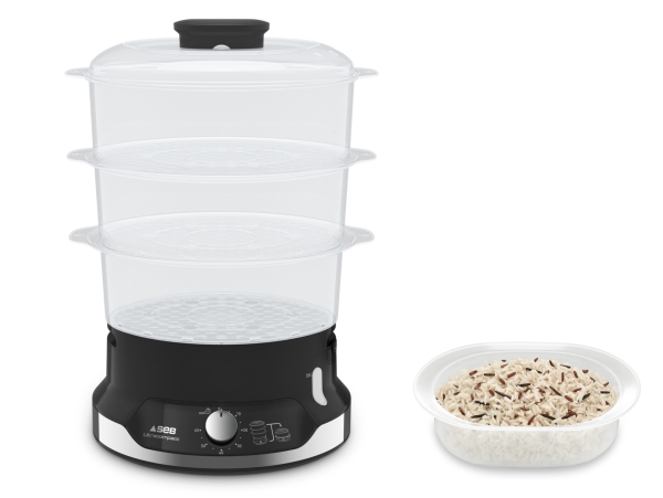 Tefal Tefal Ultra Compact Vc204810