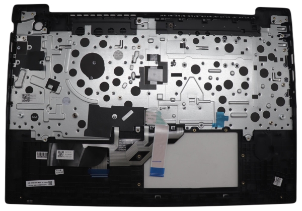 Lenovo 5M11n99130, Cover + Keyboard, Tastatur Mit Hintergrundbeleuchtung, Lenovo, Thinkpad E16 Gen 2