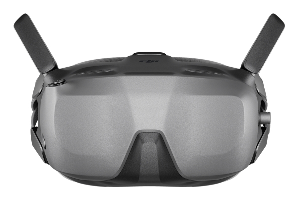 DJI Goggles N3 - Trådlösa FPV-glasögon - färg - 3.5 | TV, Ljud & Bild - Övriga tillbehör - 3D Glasögon | GameStuff