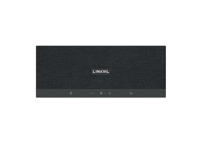 Fanvil Cs40, Pc, Schwarz, 87 Db, 10 W, 100 - 20000 Hz, 20 - 8000 Hz