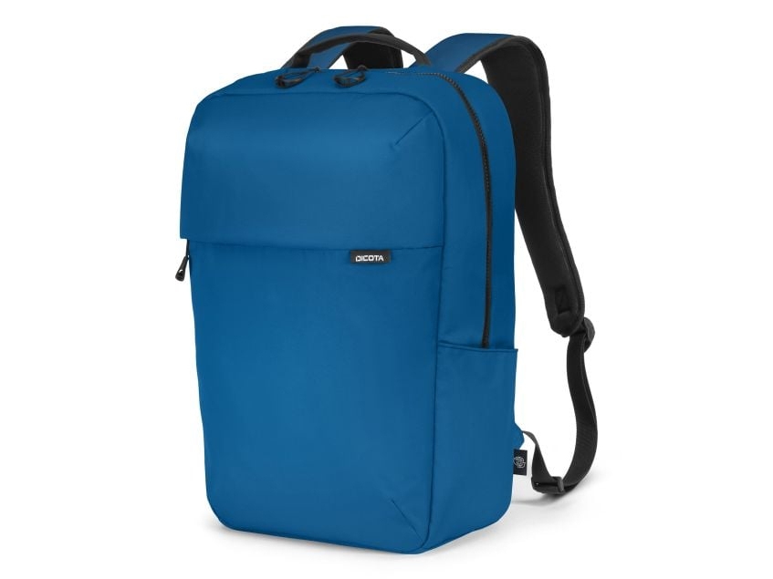 Dicota Commuter - Rygsæk Til Notebook - 13" - 16" - Blå