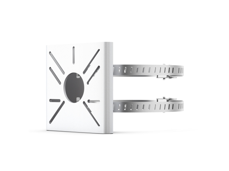 Tp-Link Vmb-350, Montageschelle, Tp-Link, Metallisch, Vigi Cameras, Stahl, 105 Mm