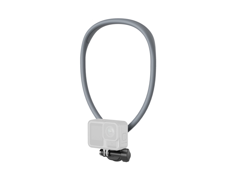 SmallRig 5126, Kamerafäste, 192 g, Svart, Grå | Foto och video - Videokamera - Actionkamera tillbehör | GameStuff