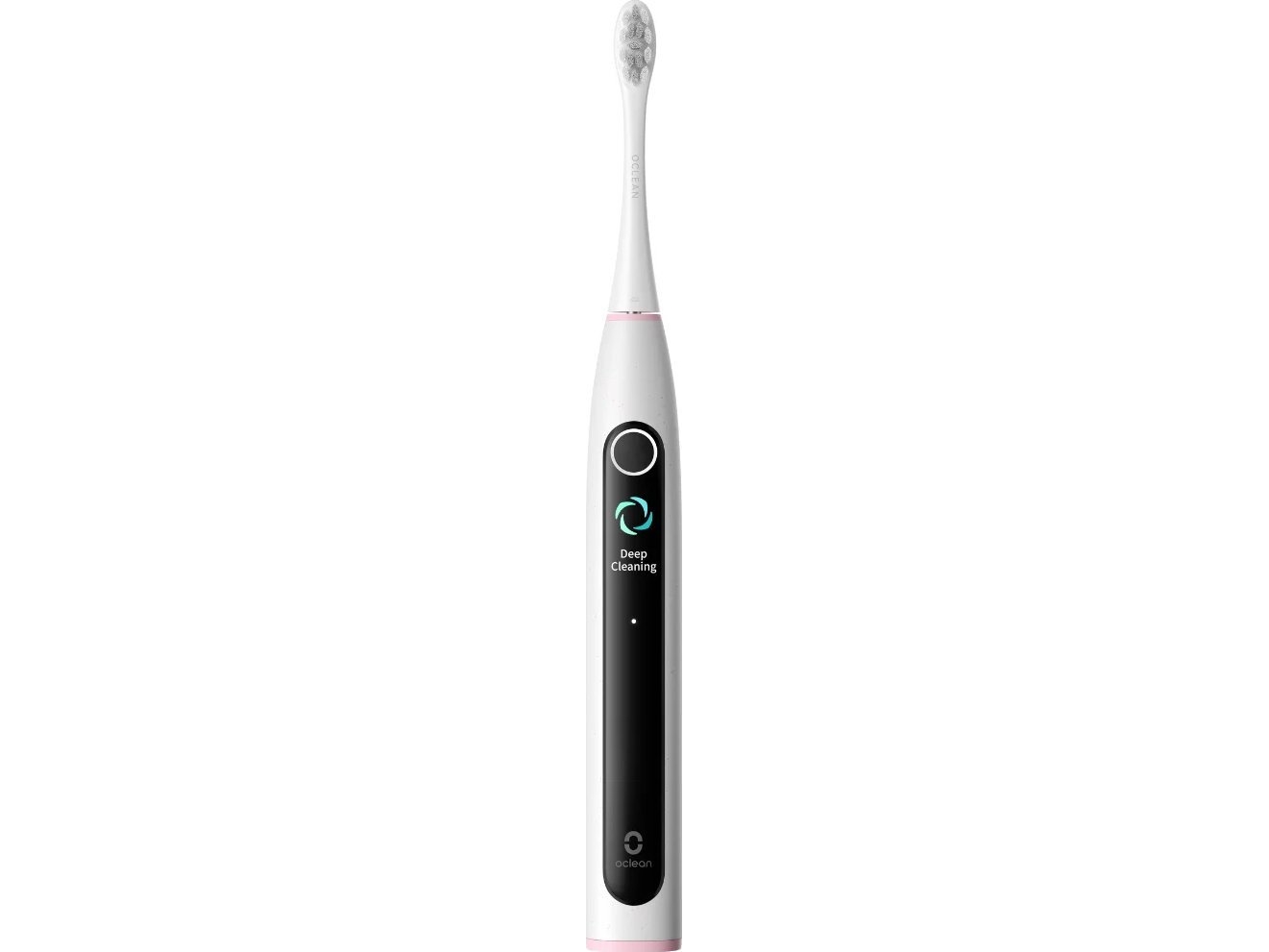 Oclean Oclean Elektrische Zahnbürste X Lite Blau
