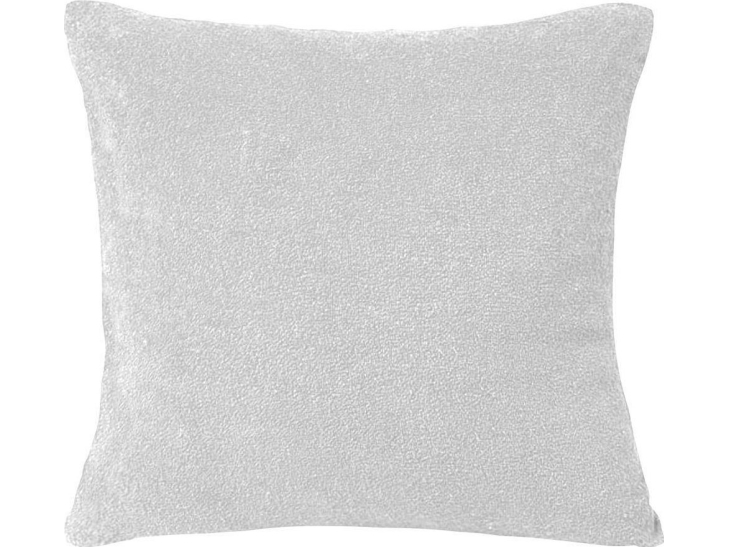 Multitex örngott 40 x 40 dekorativ enfärgad frotté 42 | Baby & barn - Barnrummet - Kuddar till barn | GameStuff